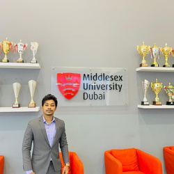 Partnership with Some Universities